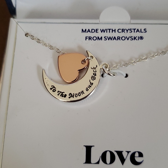 Swarovski crystal bracelet - Picture 3 of 4